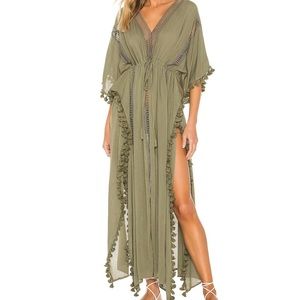 Michael Stars Farrah Caftan